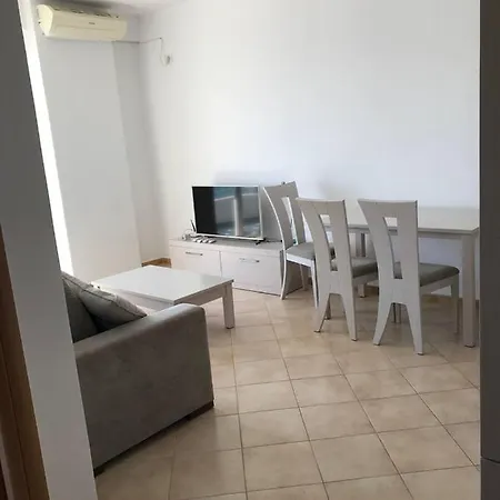 Flat Saranda, Wonderfull Sea View * Sarande